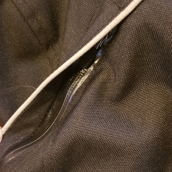 Harley Davidson Riding Jacket - Picture 16 of 16